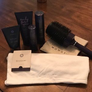 Monat Bundle